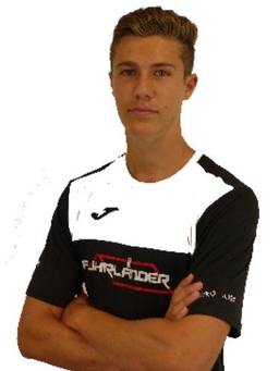 Avatar Bild für Luca Krieger