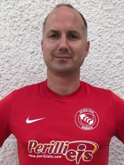 Avatar Bild für Thorsten Klueber