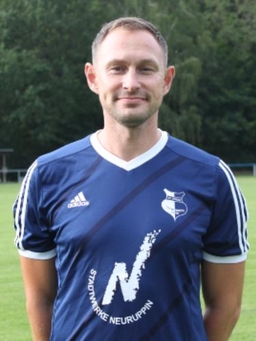 Avatar Bild für Steven Wolter