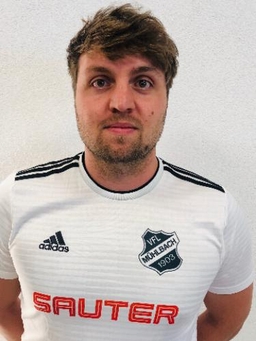 Avatar Bild für Nils Reimold