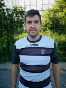 Avatar Bild für Timo Bös