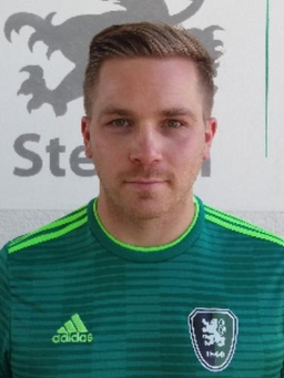 Avatar Bild für Dominik Rieger