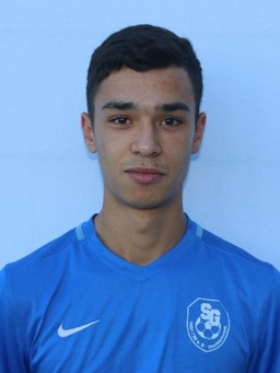 Avatar Bild für Yassin Ennaji