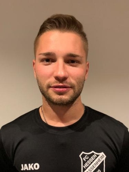 Avatar Bild für Eric Weber