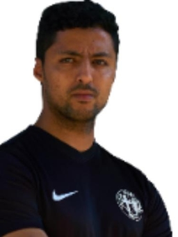 Avatar Bild für Amine Hibaoui