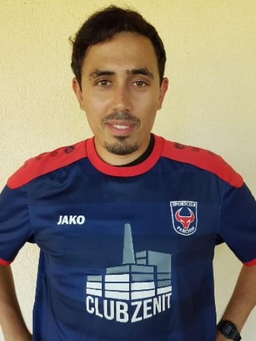 Avatar Bild für Philippe Lapöhn