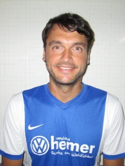 Avatar Bild für Stefan Winter