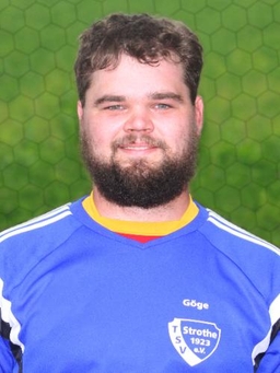 Avatar Bild für Lucas Goege