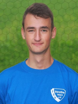 Avatar Bild für Lee Marvin Hartmann