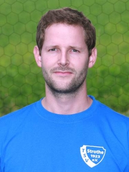 Avatar Bild für Dennis Hempelmann