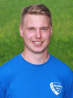 Avatar Bild für Leon Kunkis