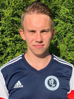 Avatar Bild für Maximilian Berkefeld