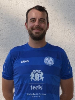 Avatar Bild für Felix Heling