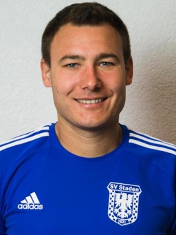 Avatar Bild für Sebastian May