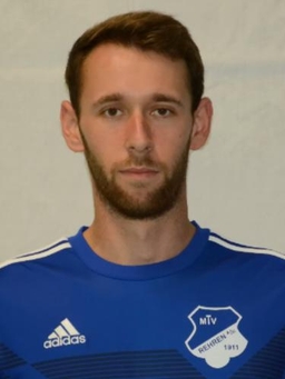 Avatar Bild für Daniel Buhr