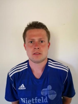 Avatar Bild für Nino Friebe