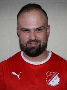 Avatar Bild für Kevin Klein