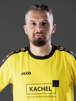 Avatar Bild für Alexander Papelheim