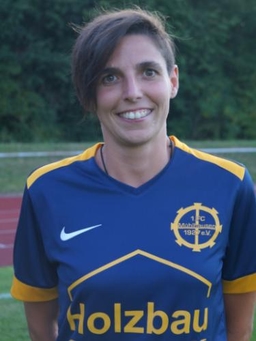 Avatar Bild für Silke Stroheker