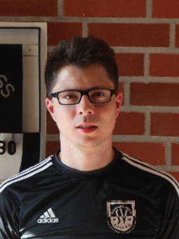 Avatar Bild für Simon Richter