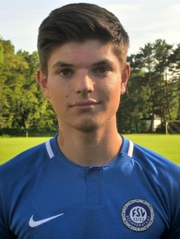 Avatar Bild für Lukas Brütsch