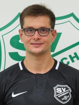 Avatar Bild für Manuel Schellenberger