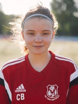 Avatar Bild für Carlotta Böer