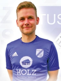 Avatar Bild für Eike-Sven Surke