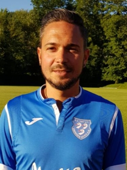 Avatar Bild für Ricardo Diemer