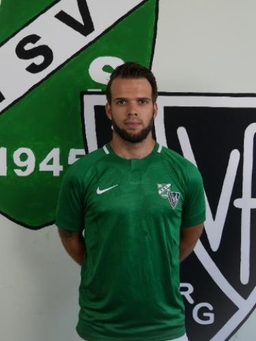 Avatar Bild für Johann Ole Andersen