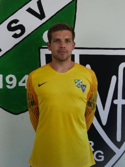 Avatar Bild für Alexander Buck