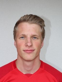 Avatar Bild für Aaron Eberle