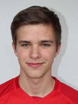 Avatar Bild für Benaja Eberle