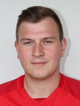 Avatar Bild für Pascal Müller