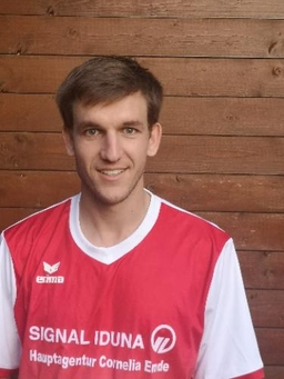 Avatar Bild für Patrick Haferburg