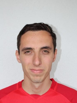 Avatar Bild für David Treu