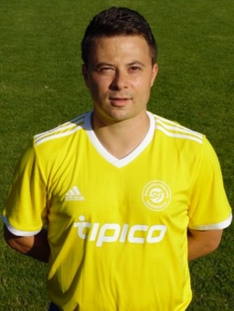 Avatar Bild für Patrick Seip