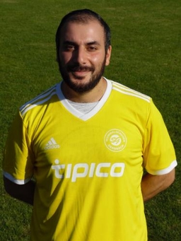 Avatar Bild für Hakan Oezogul
