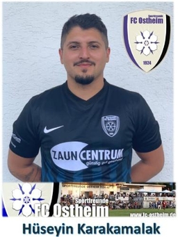 Avatar Bild für Hueseyin Karakamalak