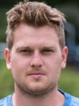 Avatar Bild für Frederick Bruce Ußner