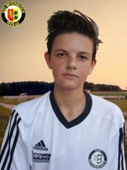 Avatar Bild für Darius Vohl