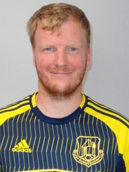 Avatar Bild für Alexander Rahmig
