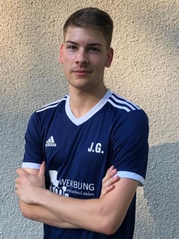 Avatar Bild für Jannis Gernert