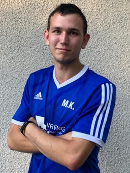 Avatar Bild für Markus Horber