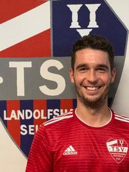 Avatar Bild für Jannik Meck