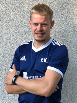 Avatar Bild für Florian Kramer