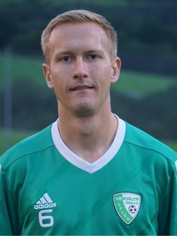 Avatar Bild für Andreas Dalgaard