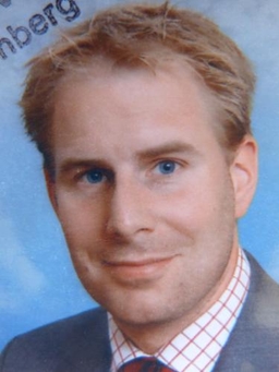 Avatar Bild für Björn Dettmann