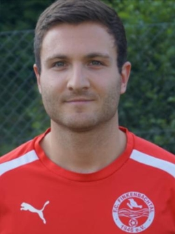 Avatar Bild für Nico Stuber