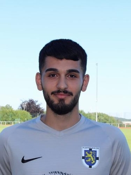 Avatar Bild für Samet Kaplan